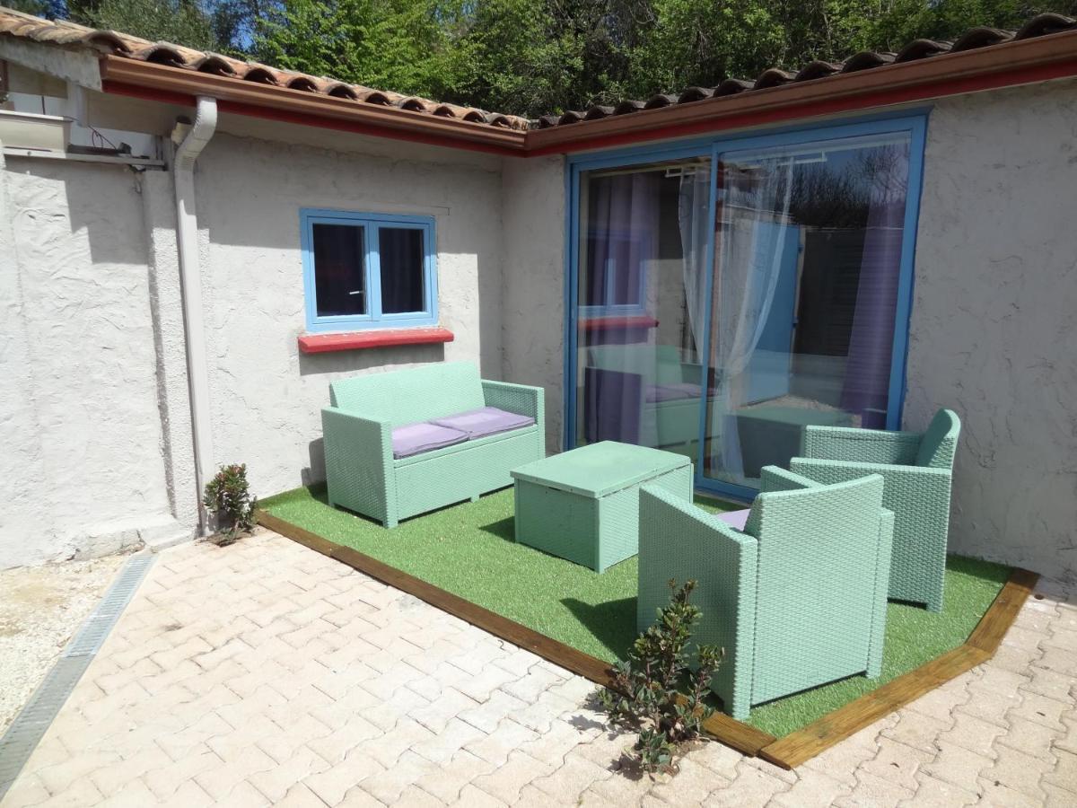 Holiday home Aux P'tits Loups De Cahors