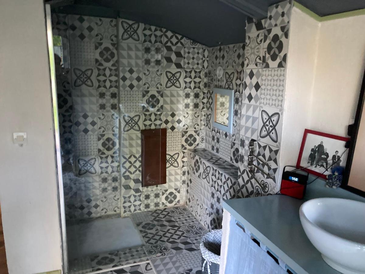 Holiday home Aux P'tits Loups De Cahors