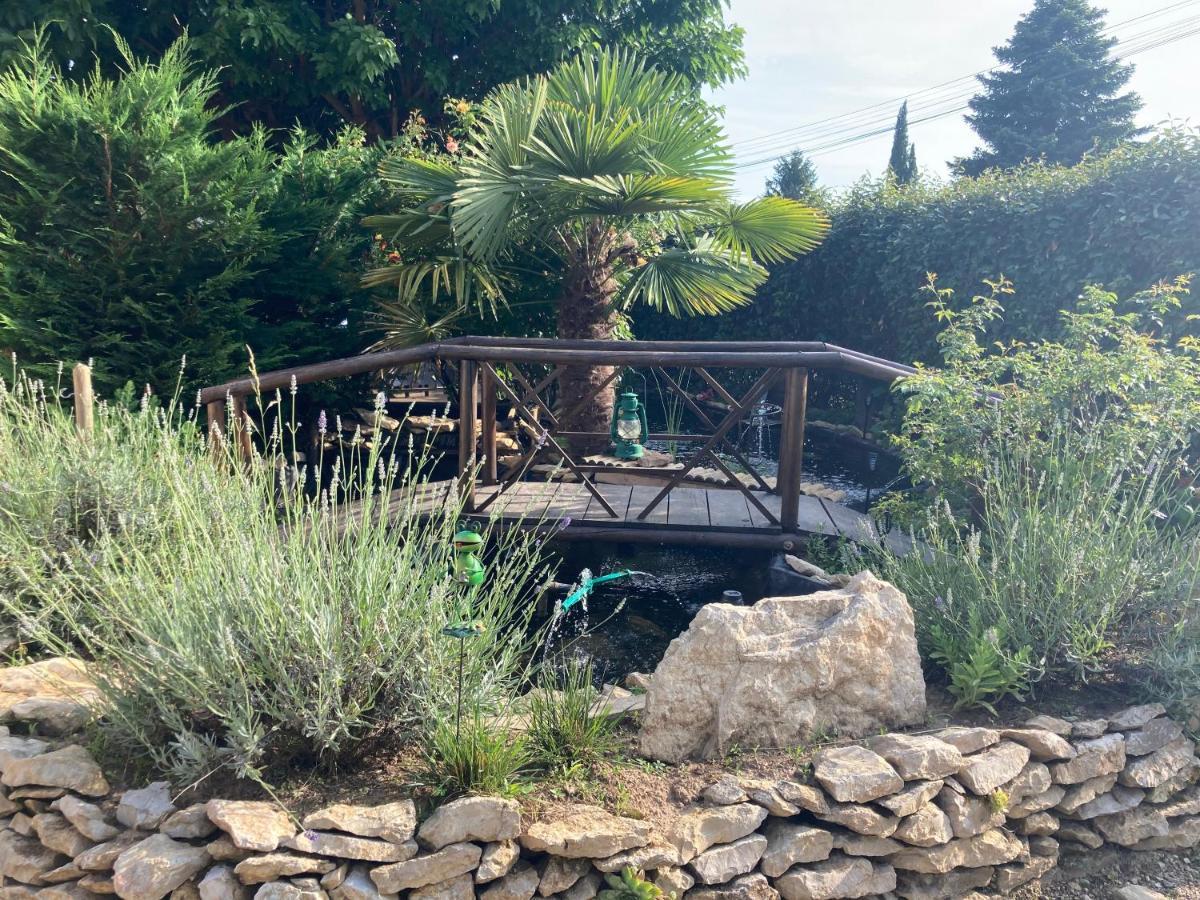 Holiday home Aux P'tits Loups De